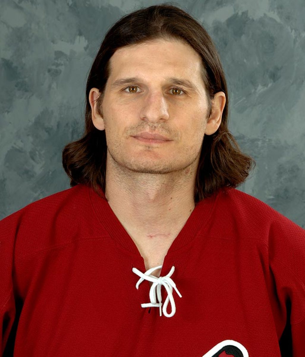 Mike Ricci